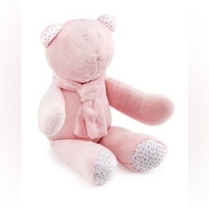 Ralph Lauren Plush Teddy Bear